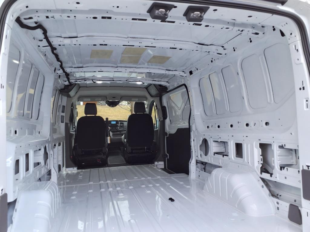 2023 Ford Transit 350