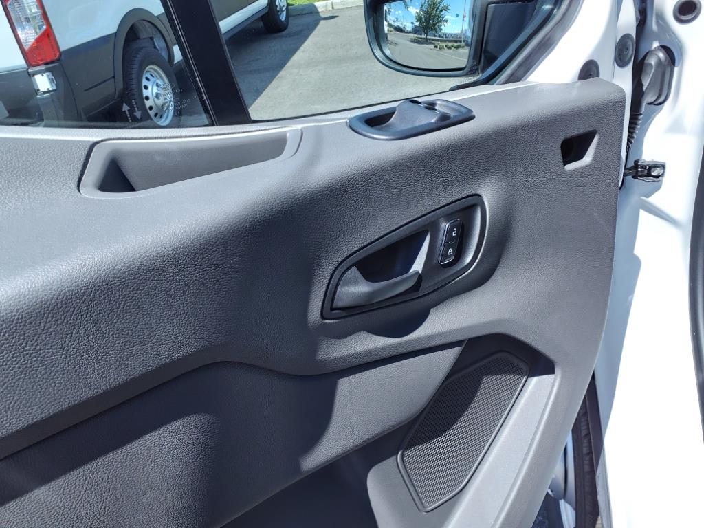 2023 Ford Transit 350