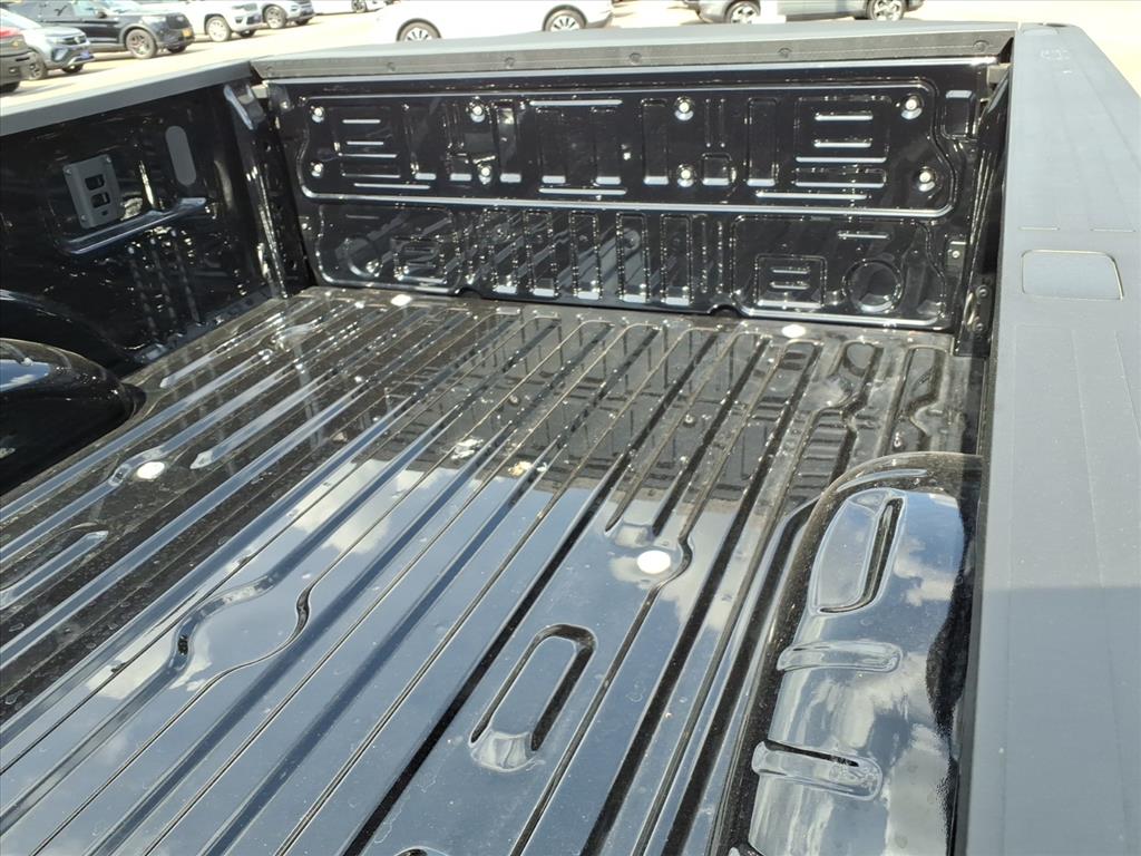 2024 Ford F-250 Super Duty XL