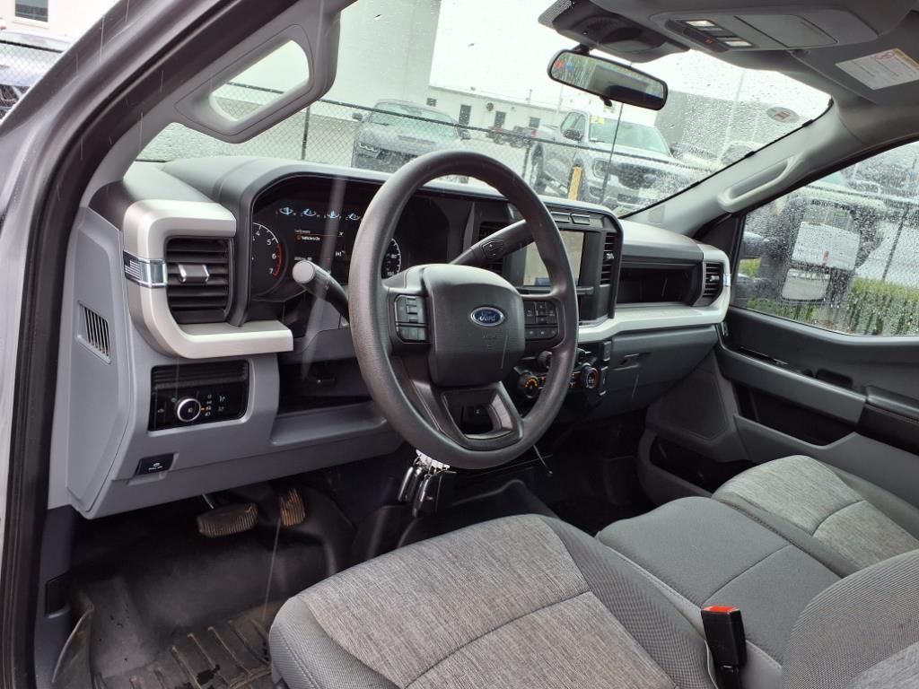 2023 Ford F-250 Super Duty XL