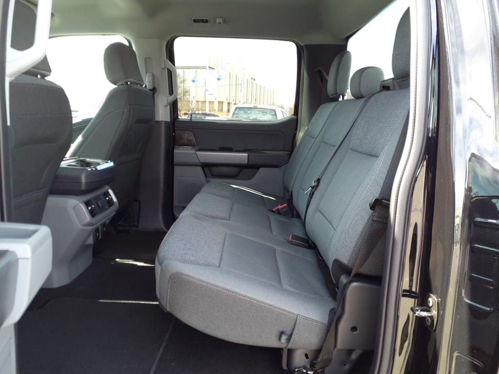 2024 Ford F-150 Lightning XLT