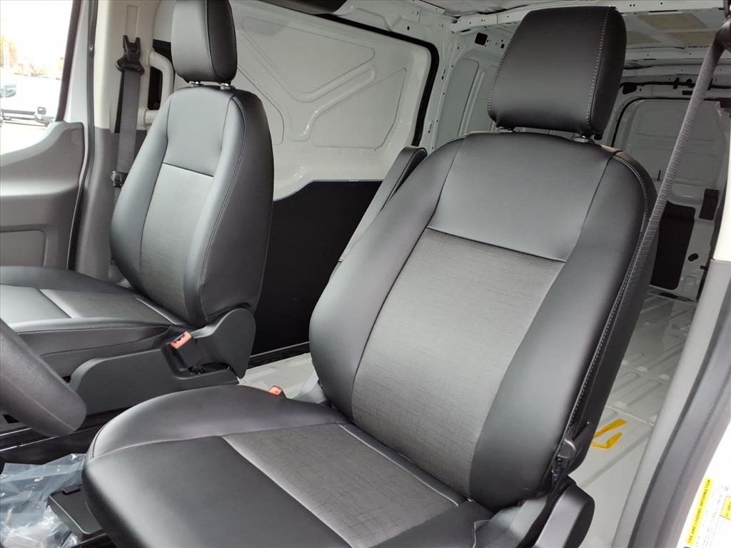 2025 Ford Transit-150 Cargo Van 