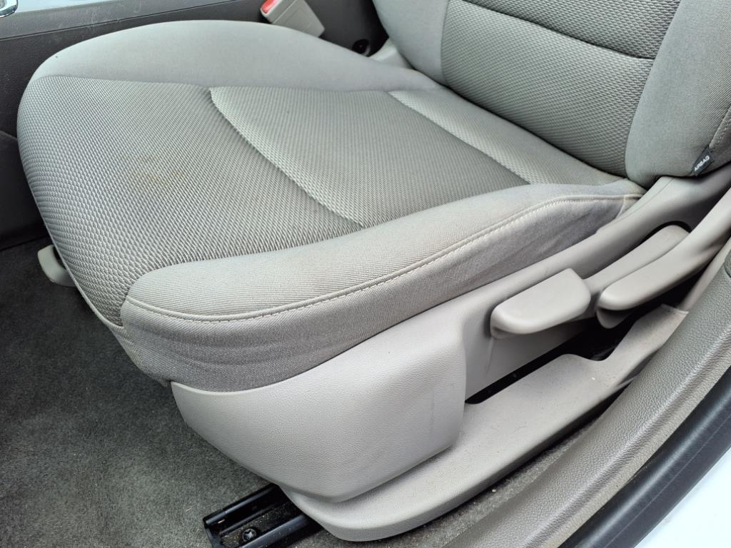 2016 Chevrolet Cruze LS Auto