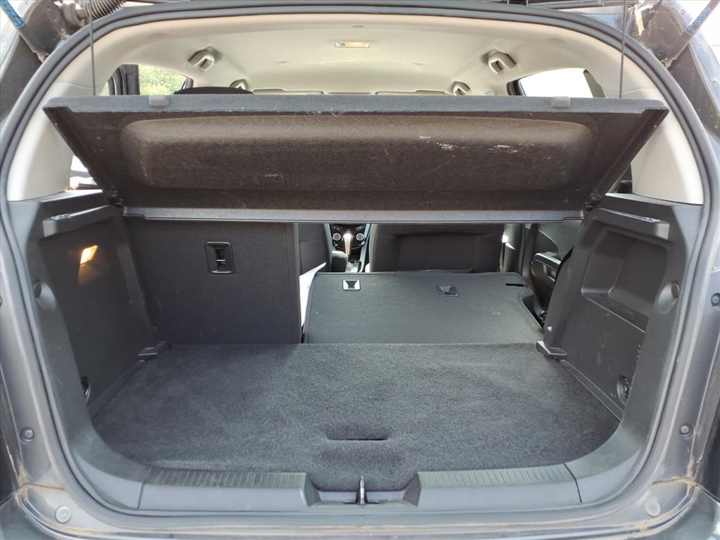 2018 Chevrolet Sonic LT Auto