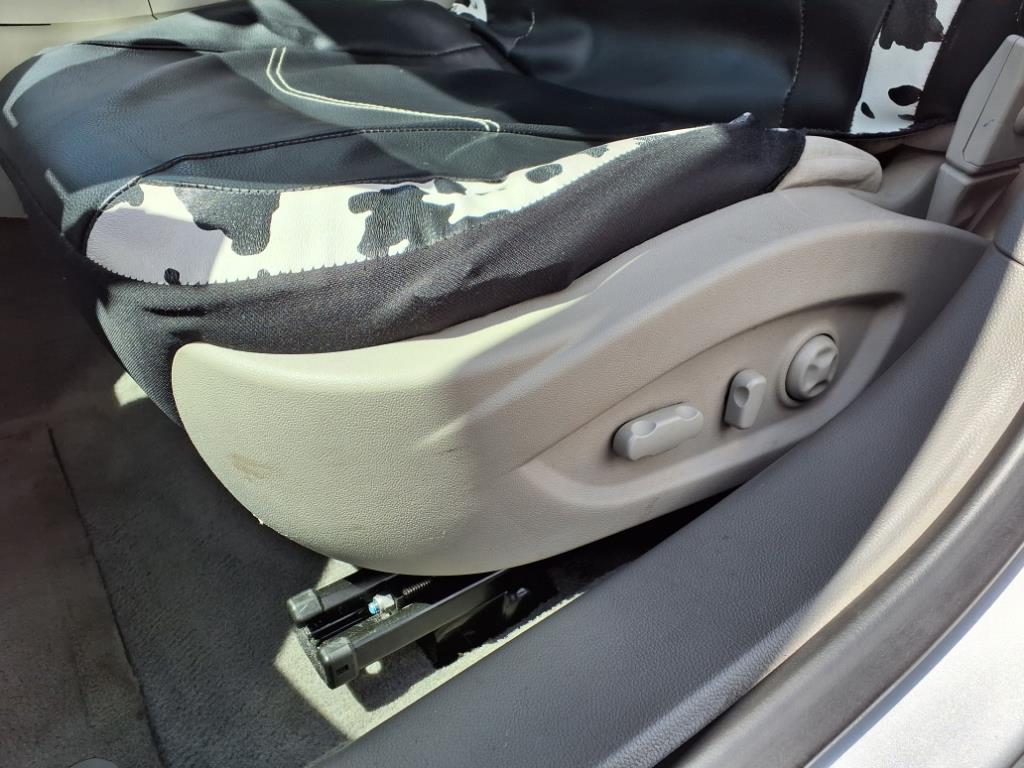 2013 Buick LaCrosse Base