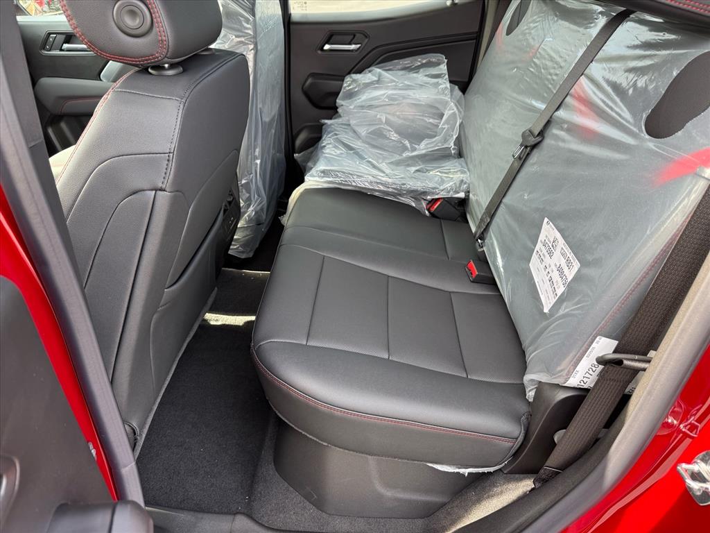 2026 Chevrolet Colorado Z71, 4WD