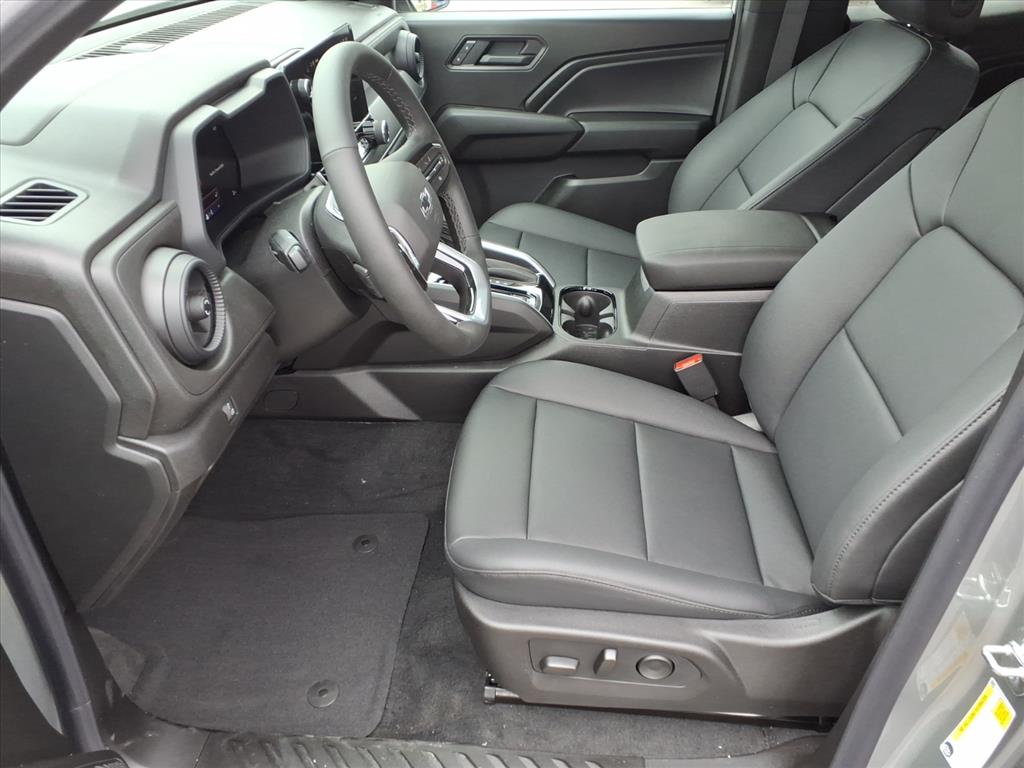 2026 Chevrolet Colorado Trail Boss, 4WD