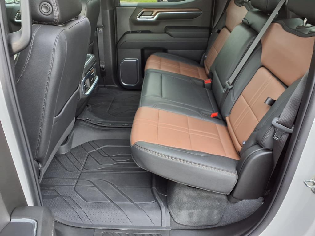 2024 Chevrolet Silverado 1500 4WD Crew Cab Short Bed High Country
