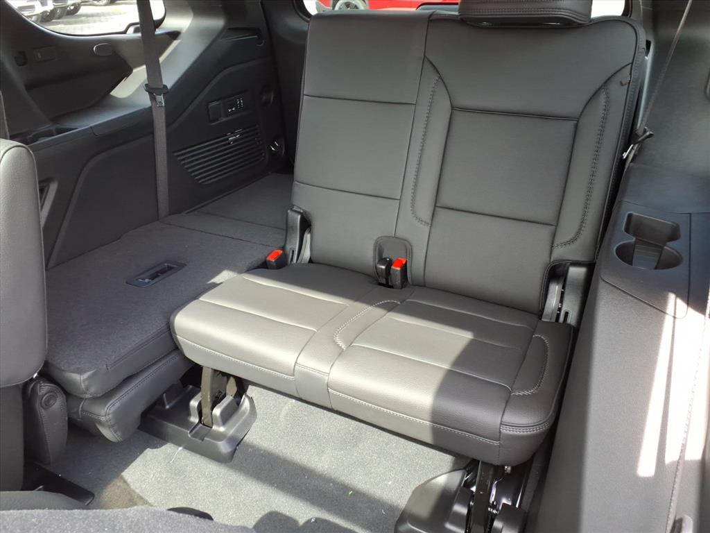 2026 GMC Yukon 4WD Denali