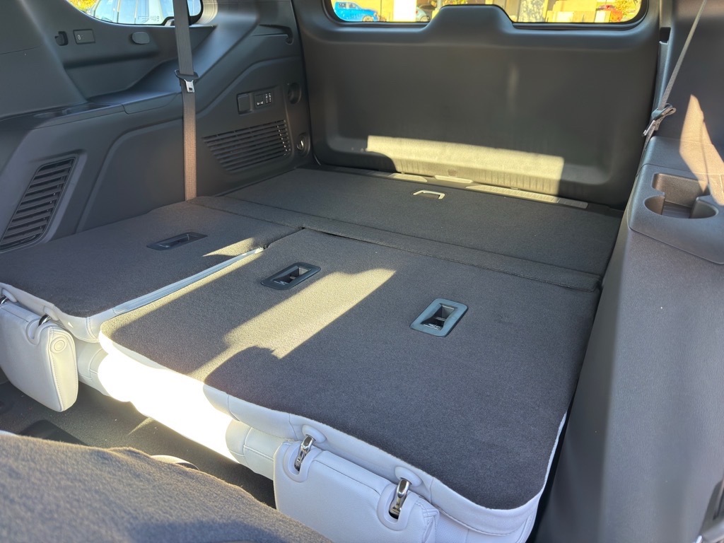 2026 Chevrolet Tahoe 4WD Premier