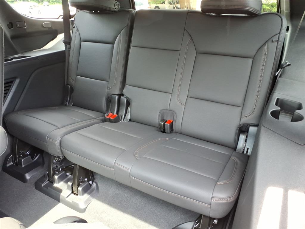 2026 Chevrolet Tahoe 4WD High Country