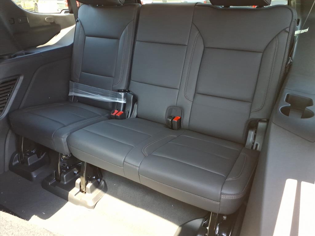 2026 Chevrolet Tahoe 4WD High Country