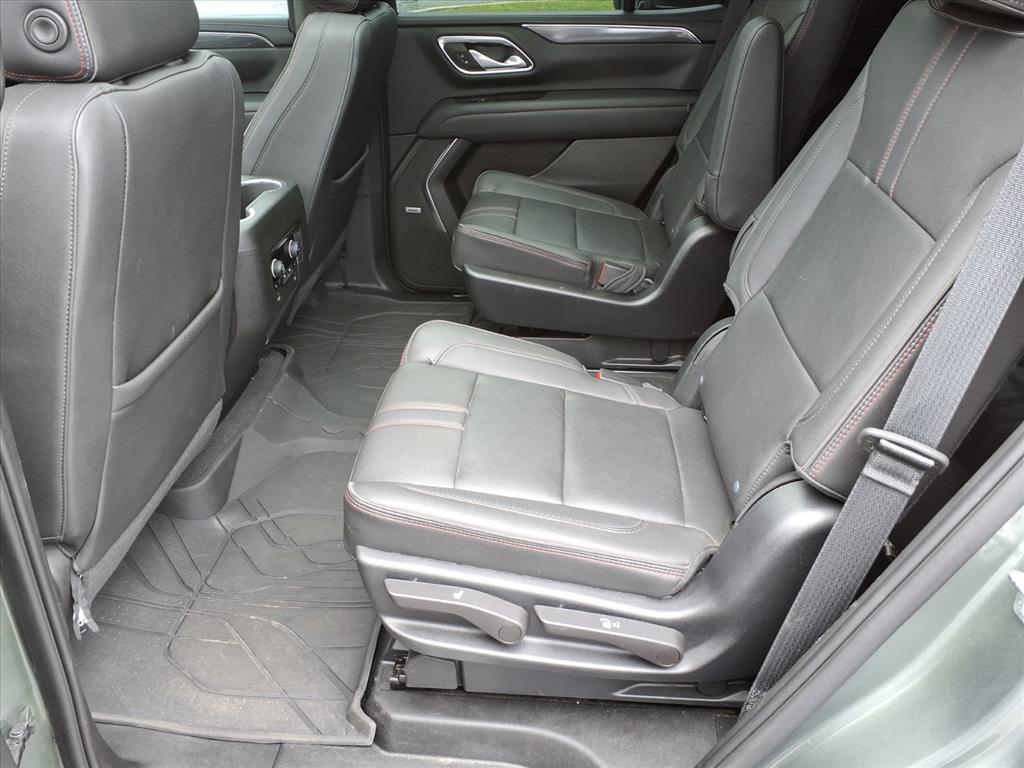2023 Chevrolet Tahoe 4WD RST