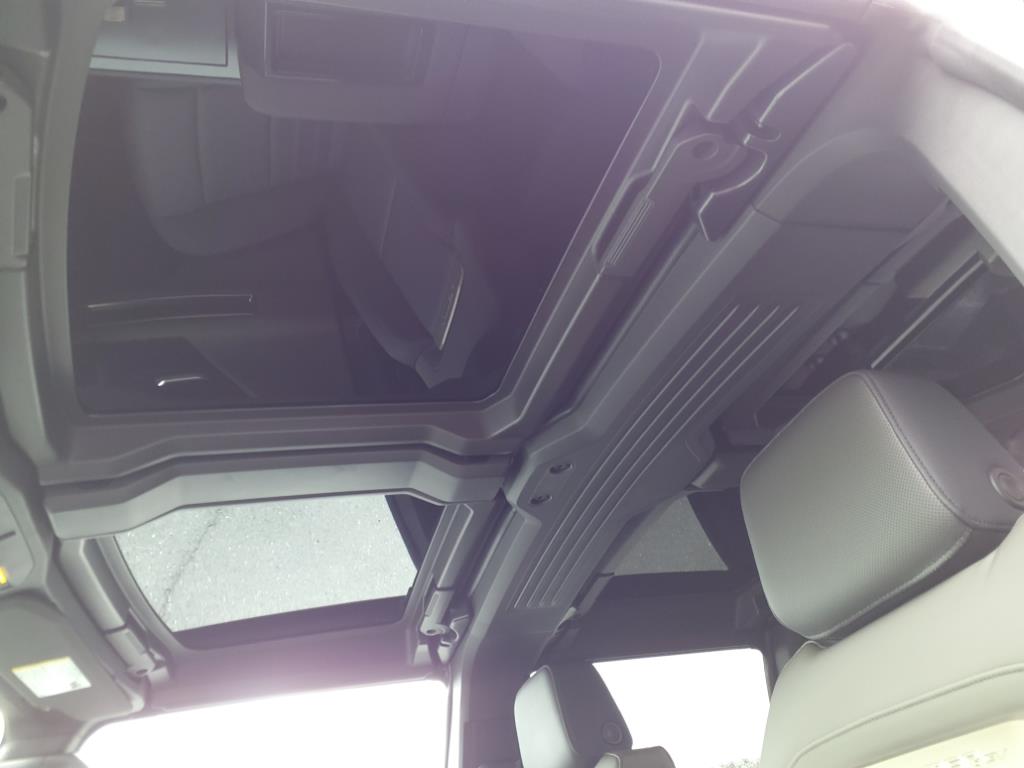 2025 GMC HUMMER EV 3X