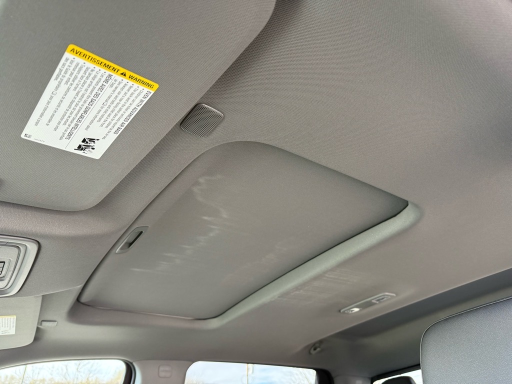 2026 GMC Sierra 2500HD SLT