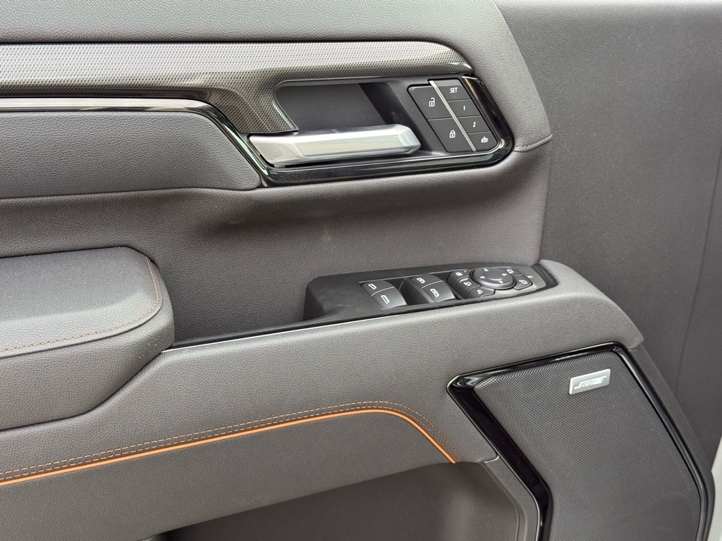 2026 GMC Sierra 2500HD AT4