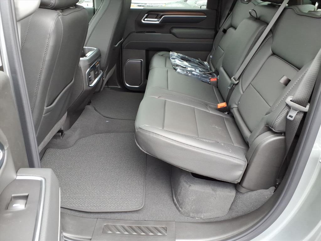 2026 GMC Sierra 2500HD Denali