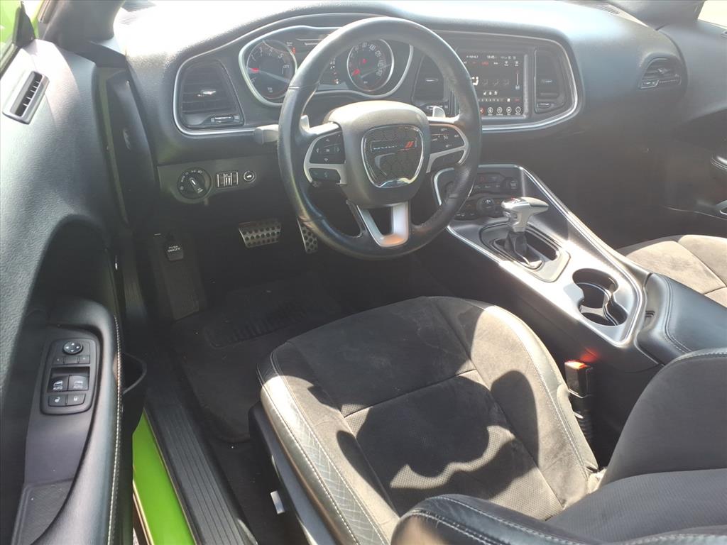 2017 Dodge Challenger GT