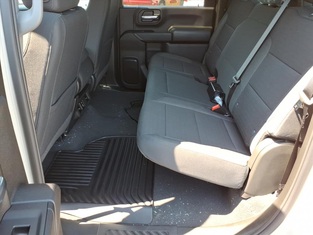 2026 Chevrolet Silverado 2500HD WT