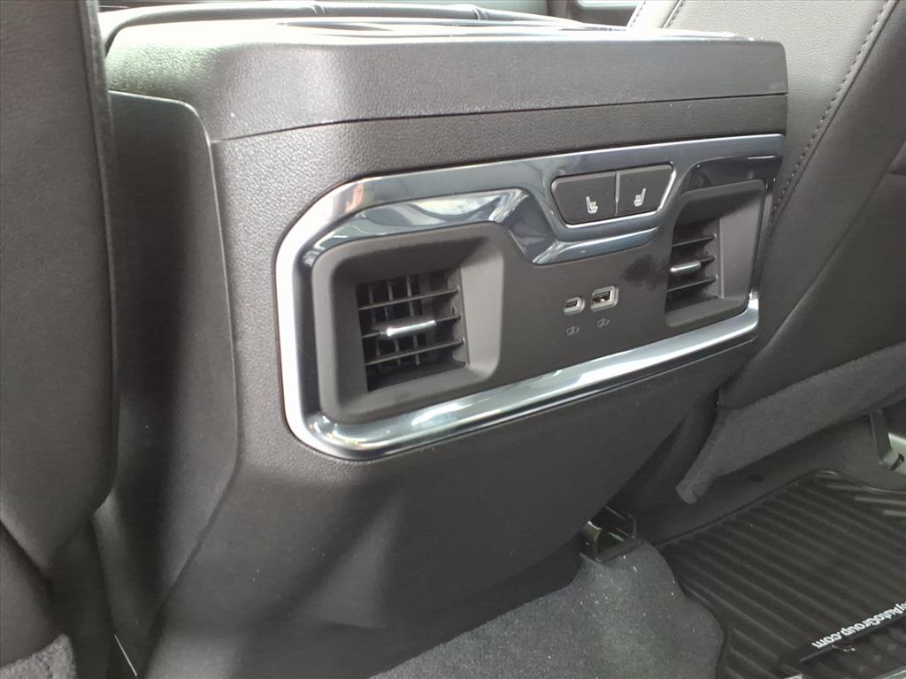 2026 Chevrolet Silverado 2500HD LTZ