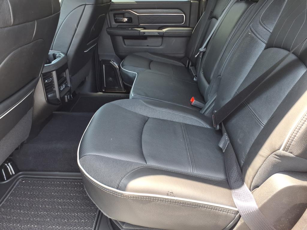 2025 Ram 2500 Limited