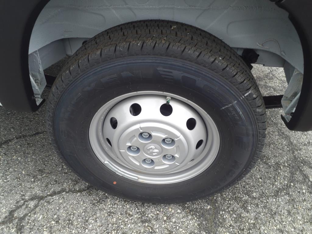 2023 Ram ProMaster 1500 136 WB