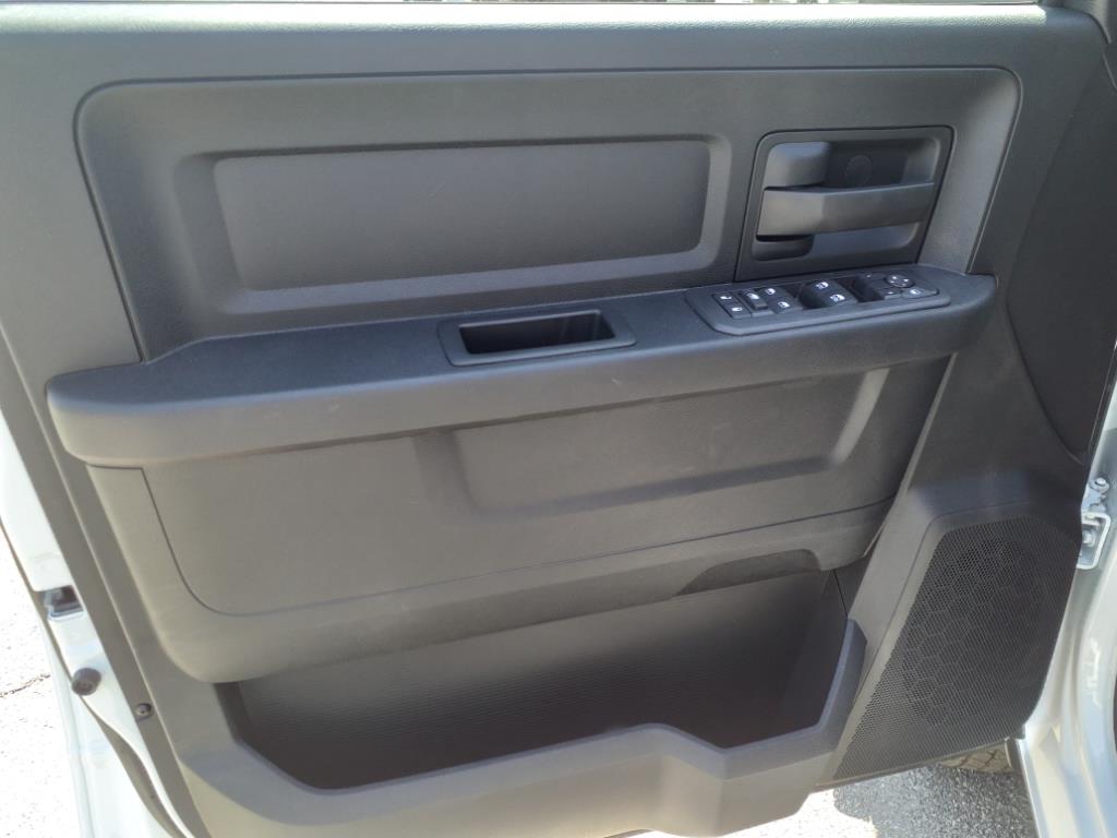 2025 Ram 3500 Tradesman