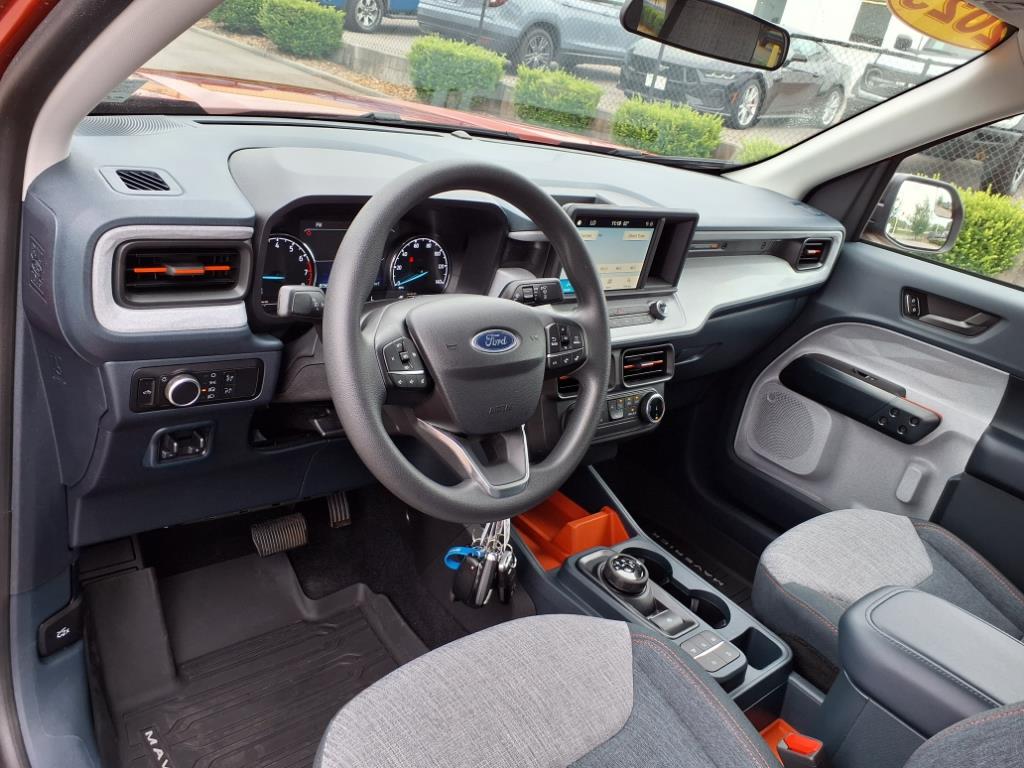 2023 Ford Maverick XLT