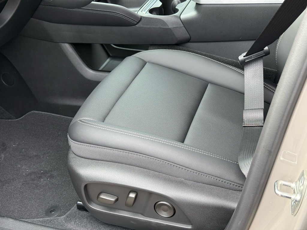 2026 GMC Terrain Elevation AWD