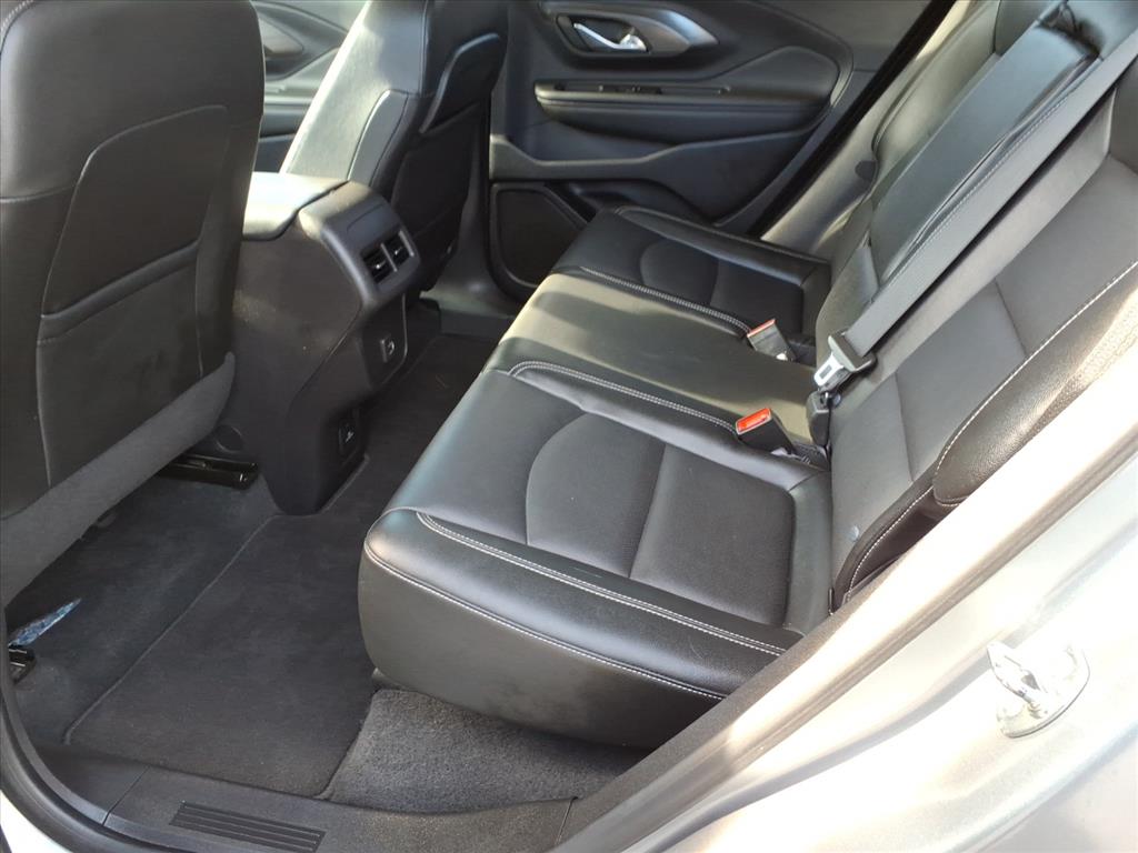 2024 GMC Terrain AWD SLT