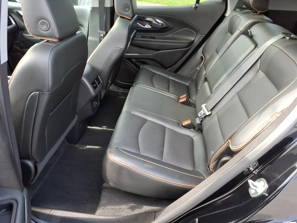 2024 GMC Terrain AWD AT4