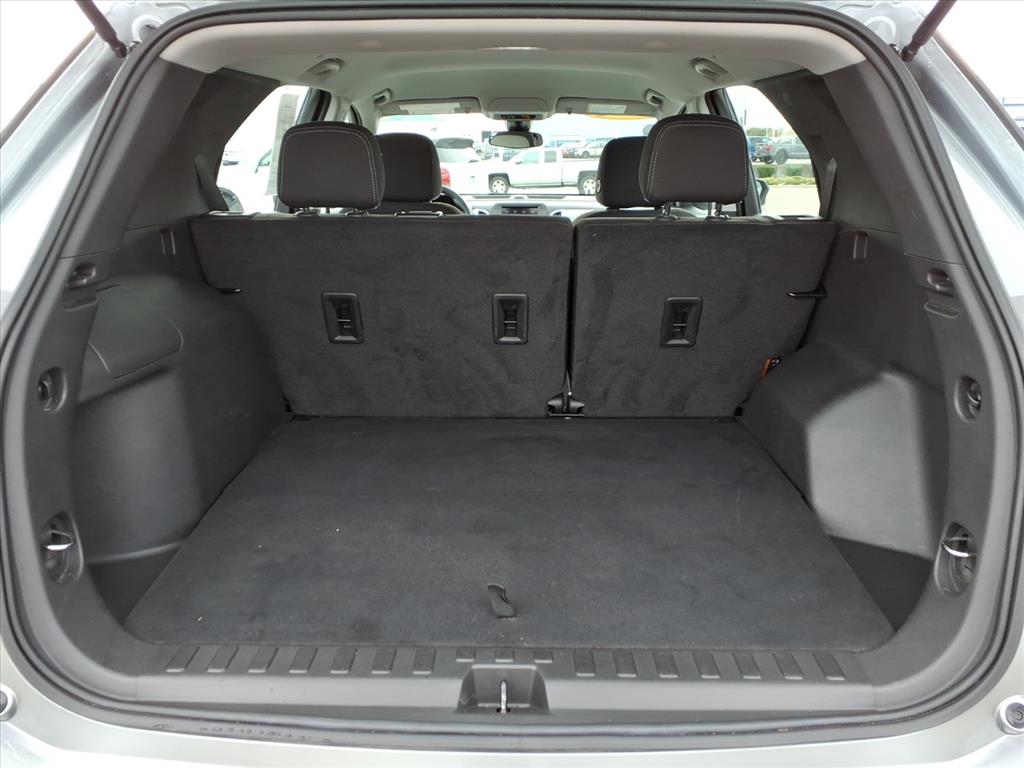2023 Chevrolet Equinox AWD LS