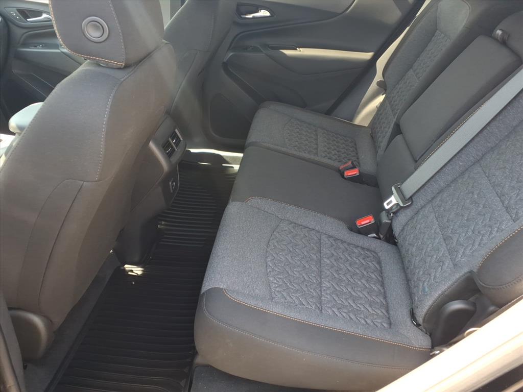 2024 Chevrolet Equinox AWD LT