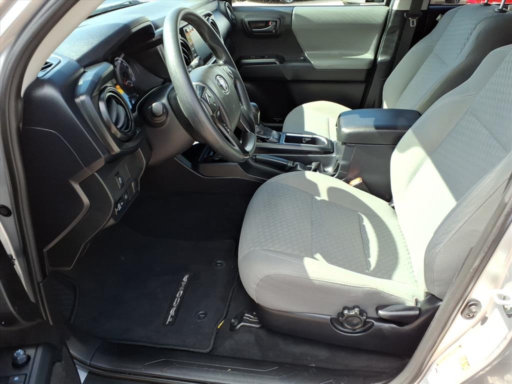 2021 Toyota Tacoma SR V6