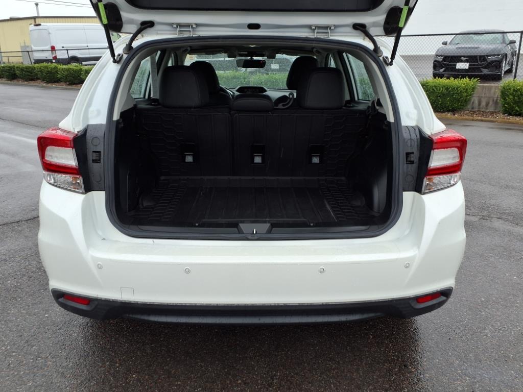 2019 Subaru Impreza Limited