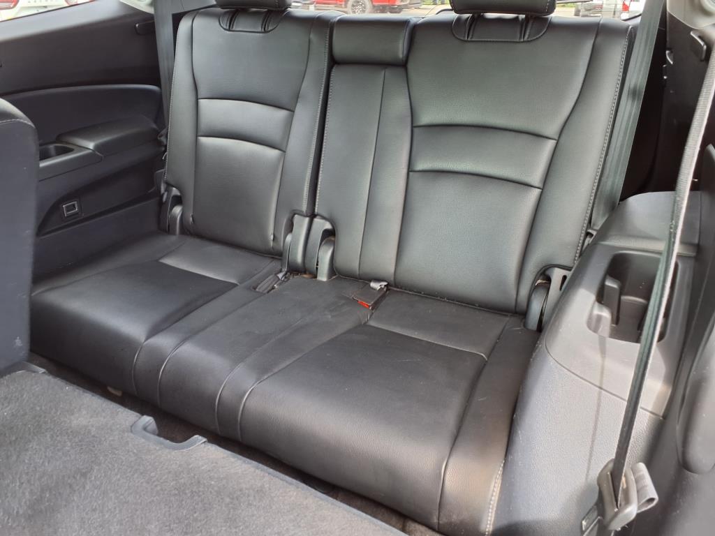 2019 Honda Pilot Touring