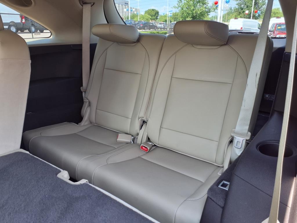 2020 Acura MDX SH-AWD w/Tech