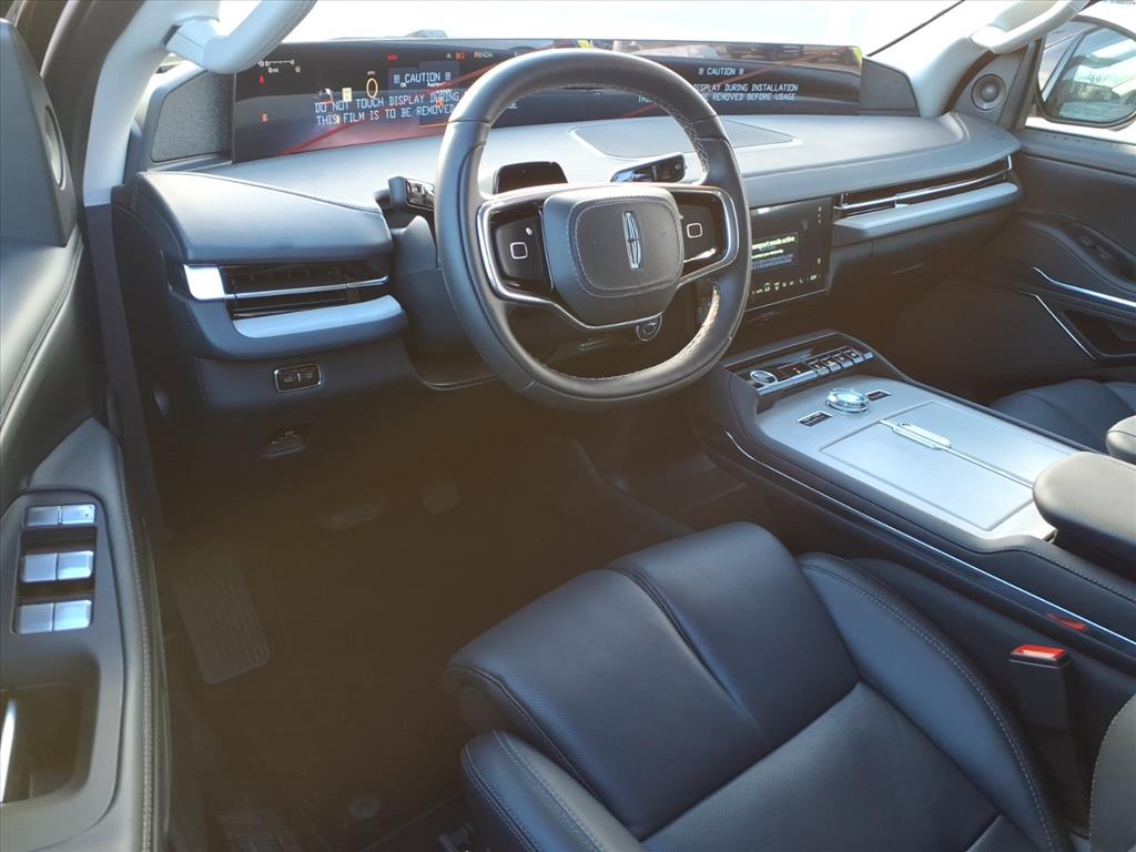 2026 Lincoln Navigator Reserve L