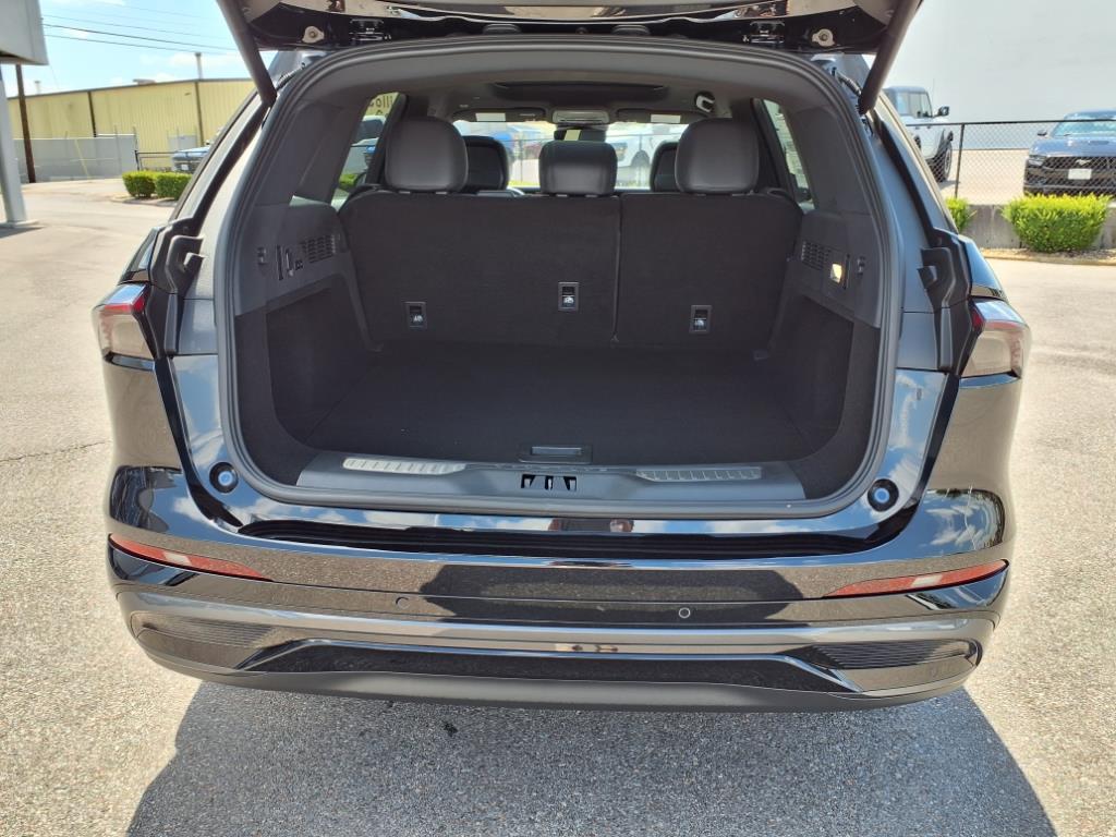 2025 Lincoln Nautilus Hybrid Reserve