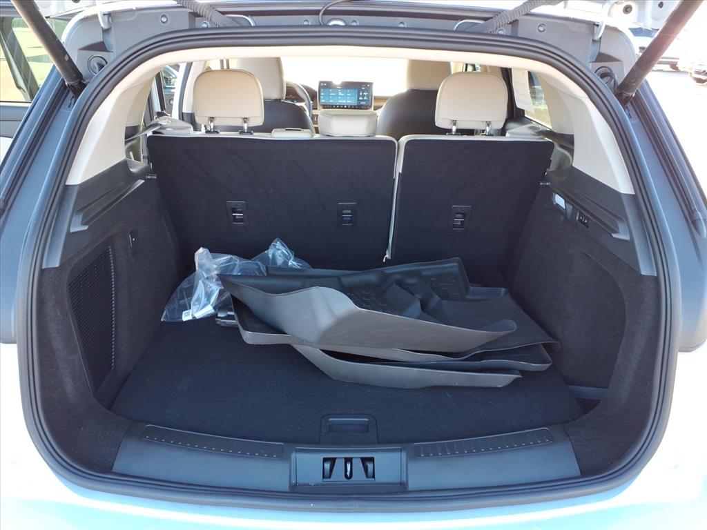 2025 Lincoln Corsair Grand Touring