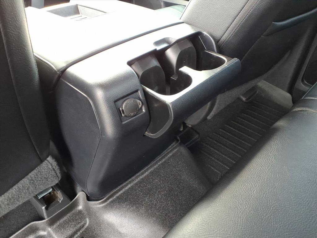 2018 Toyota Tundra SR5 5.7L V8