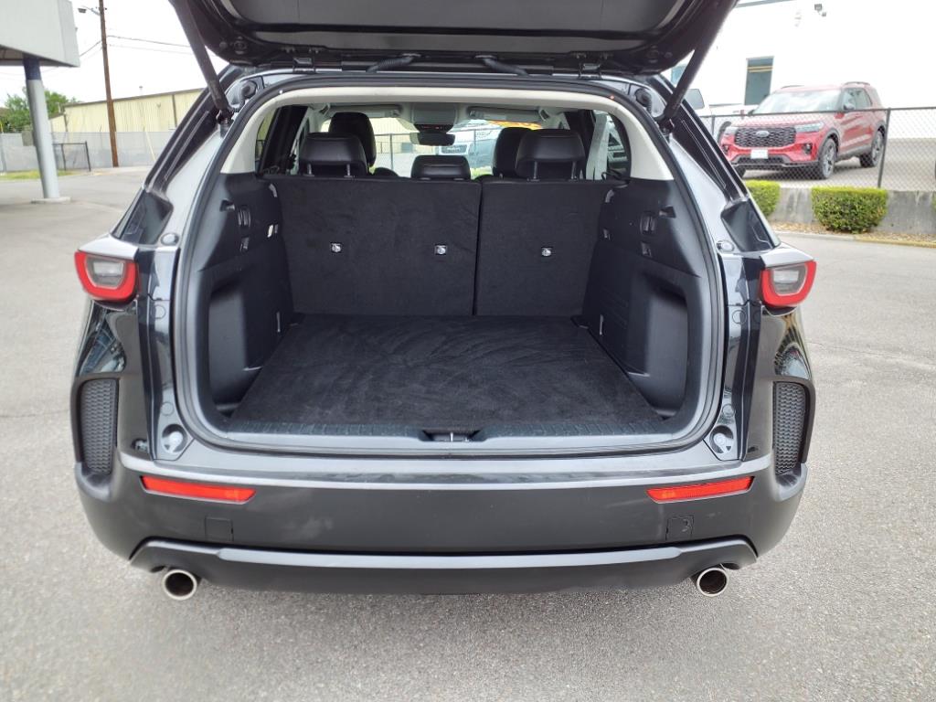 2024 Mazda CX-50 2.5 S Preferred