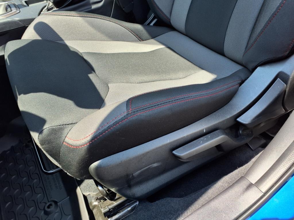 2023 Subaru WRX Base