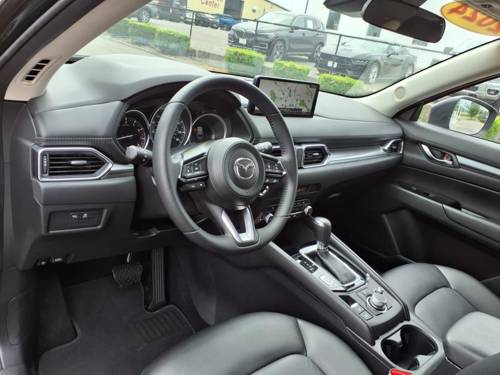 2024 Mazda CX-5 2.5 S Select