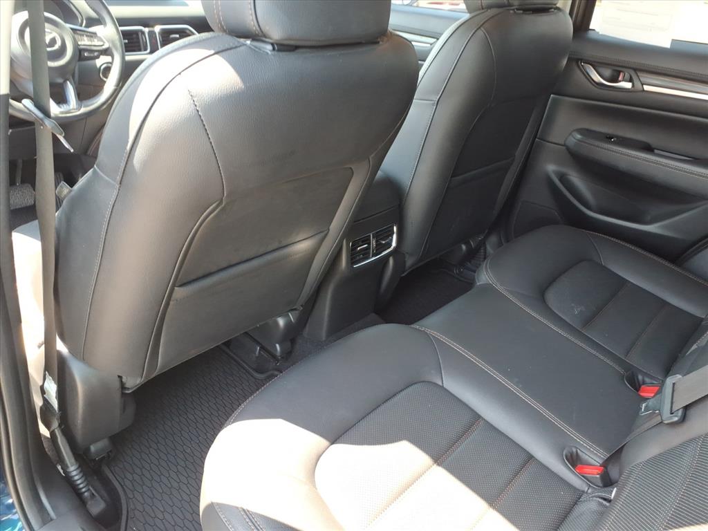 2022 Mazda CX-5 2.5 S Premium