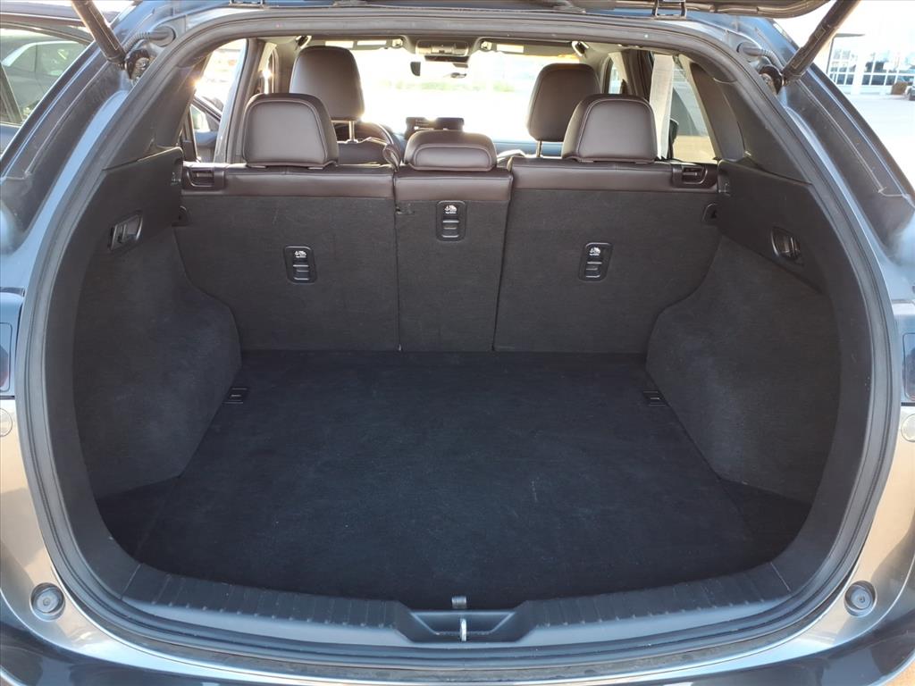 2021 Mazda CX-5 Signature