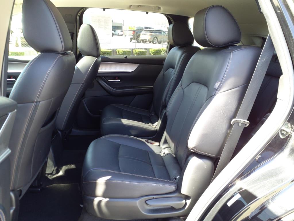 2024 Mazda CX-90 3.3 Turbo Preferred Plus