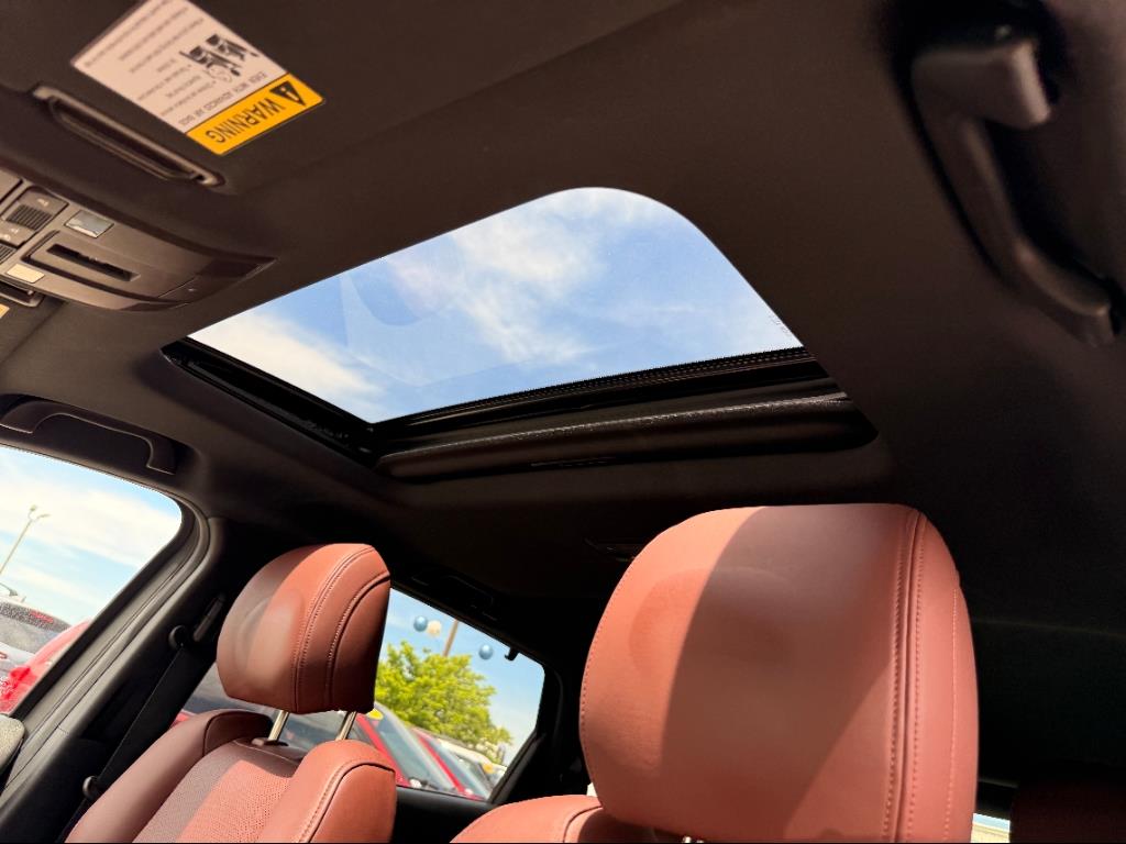 2019 Mazda CX-9 Signature