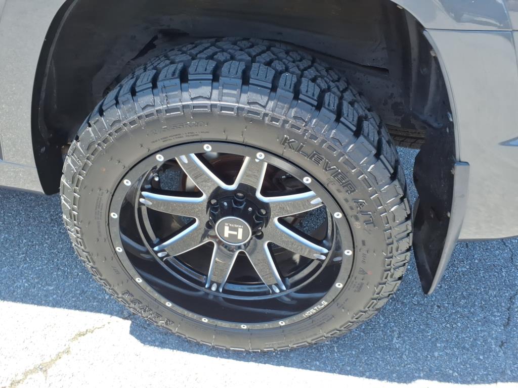 2012 Toyota 4Runner Limited