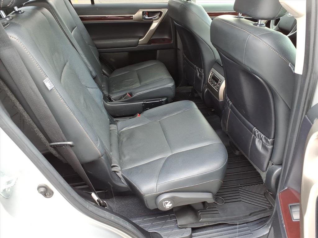 2019 Lexus GX 460 